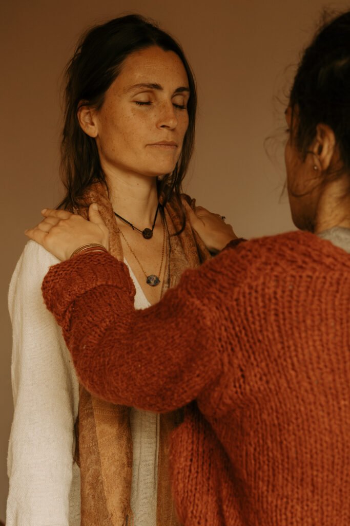 formation yin yoga à nantes